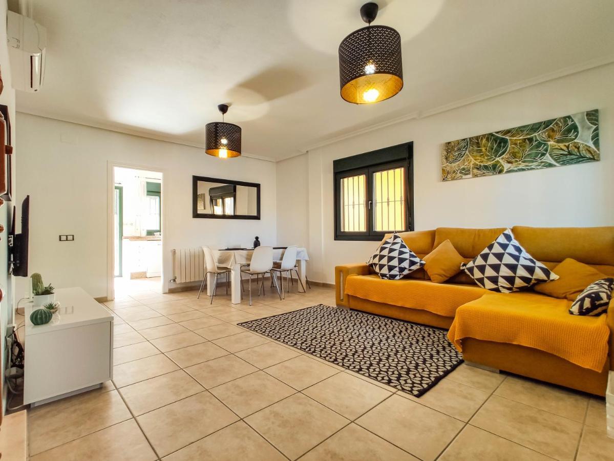 Casa Jasmin Villamartin Resort 奥里韦拉 外观 照片